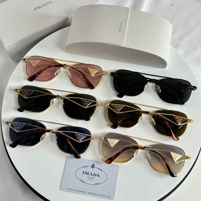 Prada Glasses (505)